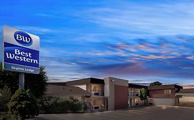 Best Western Skyline Motor Lodge
